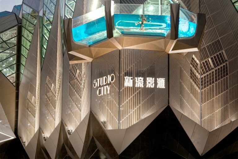 Experience Unforgettable Stays at Premier Casino Hotels